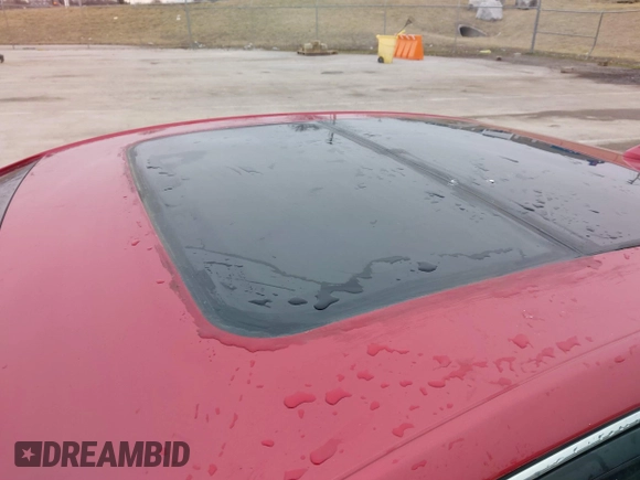 2010 Cadillac CTS Luxury with VIN 1G6DG5EG0A0134916, listed as a IAAI auction lot 41544546 with 126,769 mi miles and . Bid and sale history available at DreamBid. Image 21.
