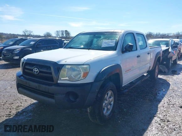 2006 Toyota Tacoma with VIN 3TMMU52N06M002199, listed as a IAAI auction lot 41622522 with 181,818 mi miles and . Bid and sale history available at DreamBid. Image 21.