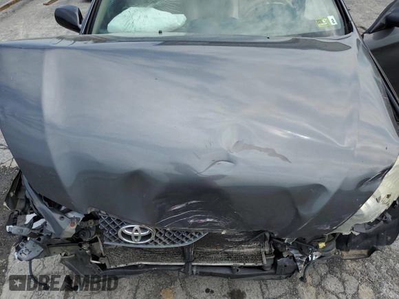 2007 Toyota Solara SE с VIN 4T1FA38P07U110832, выставлен на аукционе Copart как лот 56928905 с пробегом 226 939 миль миль и Списание • Salvage title. История ставок и продаж доступна на DreamBid. Изображение 11.