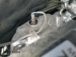 2025 Nissan Kicks SR с VIN 3N8AP6DB6SL325941, выставлен на аукционе Copart как лот 65112135 с пробегом 16 765 миль миль и Списание • Salvage title. История ставок и продаж доступна на DreamBid. Изображение 14.