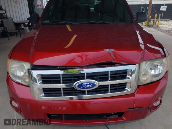 2012 Ford Escape XLT with VIN 1FMCU0D78CKB62021, listed as a IAAI auction lot 42684584 with 199,666 mi miles and . Bid and sale history available at DreamBid. Image 6.