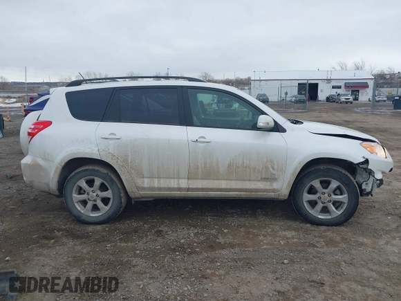 2012 Toyota RAV4 Limited with VIN 2T3DK4DV1CW092065, listed as a IAAI auction lot 41408627 with 76,530 mi miles and . Bid and sale history available at DreamBid. Image 14.