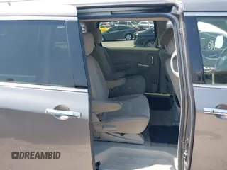 2017 Nissan Quest SV z VIN JN8AE2KP8H9166399, wystawiony jako IAAI lot #42311238 z przebiegiem 168 475 mil mil oraz . Historia ofert i sprzedaży dostępna na DreamBid. Obrazek 8.