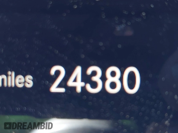 2021 Mercedes-Benz A 220 with VIN W1K3G4FBXMJ320036, listed as a IAAI auction lot 41385516 with 24,380 mi miles and . Bid and sale history available at DreamBid. Image 15.