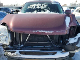 2008 GMC Yukon SLE w/3SB with VIN 1GKFK13078J121849, listed as a Copart auction lot 76613494 with 0 mi miles and Non Repairable. Bid and sale history available at carsss.com. Image 12.