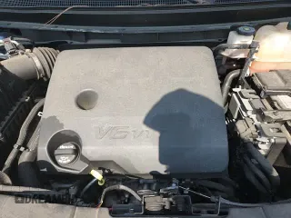 2023 Chevrolet Traverse LT Cloth z VIN 1GNEVGKW1PJ145867, wystawiony jako Copart lot #80811715 z przebiegiem 52 731 mil mil oraz Szkoda całkowita • Salvage title. Historia ofert i sprzedaży dostępna na DreamBid. Obrazek 16.