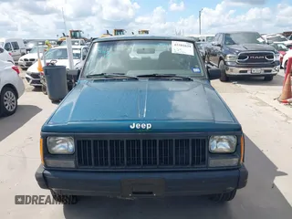 1996 Jeep Cherokee с VIN 1J4FT28P2TL264591, выставлен на аукционе IAAI как лот 42581629 с пробегом 178 147 миль миль и . История ставок и продаж доступна на DreamBid. Изображение 6.
