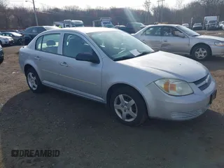 2007 Chevrolet Cobalt LS with VIN 1G1AK55F777301061, listed as a IAAI auction lot 41899079 with 148,197 mi miles and . Bid and sale history available at DreamBid. Image 1.