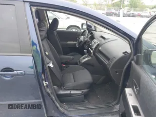 2008 Mazda 5 Sport z VIN JM1CR293280320458, wystawiony jako IAAI lot #42251156 z przebiegiem 196 346 mil mil oraz . Historia ofert i sprzedaży dostępna na DreamBid. Obrazek 5.
