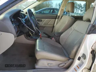 2003 Subaru Legacy Outback Limited z VIN 4S3BH686137610644, wystawiony jako Copart lot #88772325 z przebiegiem 153 022 mil mil oraz Szkoda całkowita • Salvage title. Historia ofert i sprzedaży dostępna na DreamBid. Obrazek 7.
