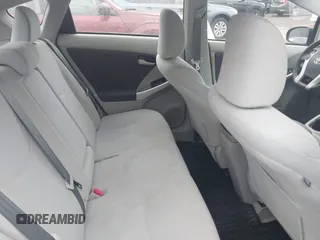 2010 Toyota Prius II z VIN JTDKN3DU6A0115101, wystawiony jako IAAI lot #41961046 z przebiegiem 271 930 mil mil oraz . Historia ofert i sprzedaży dostępna na DreamBid. Obrazek 8.