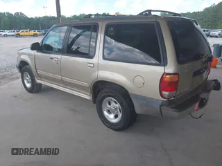 2000 Ford Explorer with VIN 1FMZU63X4YZC07906, listed as a IAAI auction lot 42190930 with 240,829 mi miles and . Bid and sale history available at DreamBid. Image 3.