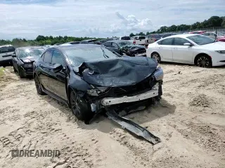 2020 Acura TLX w/A-Spec Pkg with VIN 19UUB1F6XLA010936, listed as a Copart auction lot 60914073 with 0 mi miles. Bid and sale history available at carsss.com. Image 11.