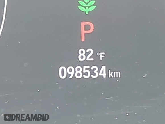 2021 Honda Accord Touring с VIN 1HGCV2F94MA016364, выставлен на аукционе IAAI как лот 42645945 с пробегом 98 534 миль миль и . История ставок и продаж доступна на DreamBid. Изображение 15.