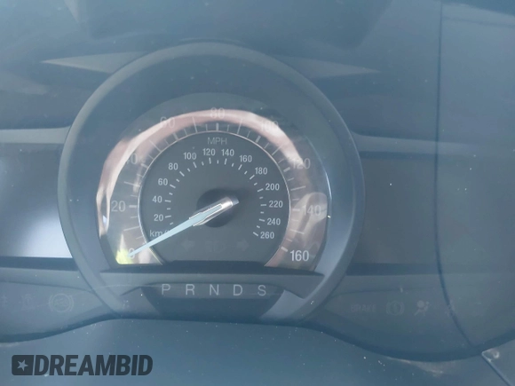 2024 Ford Edge SE z VIN 2FMPK4G99RBB18608, wystawiony jako IAAI lot #42430244 z przebiegiem Nie podano mil oraz . Historia ofert i sprzedaży dostępna na DreamBid. Obrazek 15.