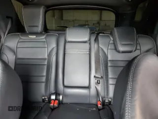 2014 Mercedes-Benz M 63 AMG z VIN 4JGDA7EB6EA357360, wystawiony jako Copart lot #57241045 z przebiegiem 141 531 mil mil oraz Szkoda całkowita • Salvage title. Historia ofert i sprzedaży dostępna na DreamBid. Obrazek 10.