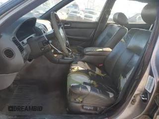 1993 Lexus LS z VIN JT8UF11E3P0155716, wystawiony jako Copart lot #83273374 z przebiegiem 352 180 mil mil oraz Tytuł czysty. Historia ofert i sprzedaży dostępna na DreamBid. Obrazek 7.