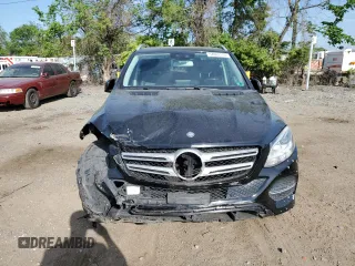 2016 Mercedes-Benz GLE 350 с VIN 4JGDA5JB7GA696206, выставлен на аукционе Copart как лот 54881175 с пробегом 130 530 миль миль и Списание • Salvage title. История ставок и продаж доступна на DreamBid. Изображение 5.