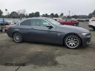 2007 BMW 3 Series 328i с VIN WBAWR33547PX78826, выставлен на аукционе Copart как лот 85965894 с пробегом 138 150 миль миль и Списание • Salvage title. История ставок и продаж доступна на DreamBid. Изображение 4.