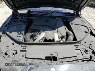 2015 Mercedes-Benz S 550 with VIN WDDXJ8FB1FA009396, listed as a Copart auction lot 49657975 with 76,680 mi miles and Salvage Title. Bid and sale history available at carsss.com. Image 11.