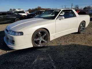 1986 Toyota Supra z VIN JT2MA70L2G0007083, wystawiony jako Copart lot #78581404 z przebiegiem 40 291 mil mil oraz Szkoda całkowita • Salvage title. Historia ofert i sprzedaży dostępna na DreamBid. Obrazek 1.