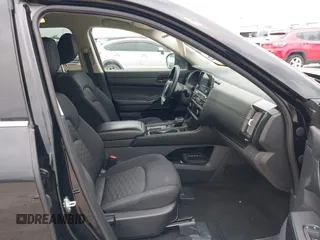 2023 Nissan Pathfinder S with VIN 5N1DR3AA1PC274148, listed as a IAAI auction lot 42120218 with 42,743 mi miles and . Bid and sale history available at DreamBid. Image 5.