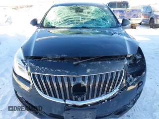 2016 Buick Regal with VIN 2G4GL5EX7G9169162, listed as a IAAI auction lot 41669479 with 164,761 mi miles and . Bid and sale history available at DreamBid. Image 6.