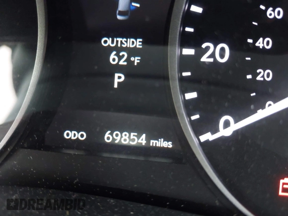 2015 Lexus ES 300h with VIN JTHBW1GG1F2084938, listed as a IAAI auction lot 41761844 with 69,854 mi miles and . Bid and sale history available at DreamBid. Image 15.