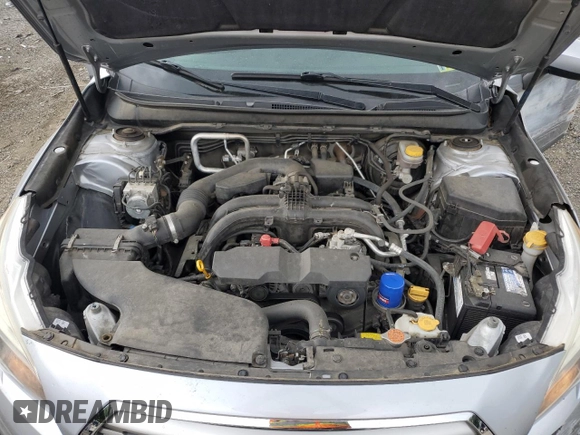 2017 Subaru Outback Premium z VIN 4S4BSACC0H3387931, wystawiony jako Copart lot #64168505 z przebiegiem 126 572 mil mil oraz Szkoda całkowita • Salvage title. Historia ofert i sprzedaży dostępna na DreamBid. Obrazek 12.