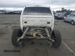 2007 Ford F-150 XLT z VIN 1FTPW12557KB72504, wystawiony jako Copart lot #50951135 z przebiegiem Nie podano mil oraz Szkoda całkowita • Salvage title. Historia ofert i sprzedaży dostępna na DreamBid. Obrazek 6.