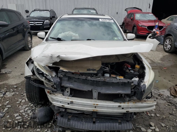 2015 Subaru Legacy Limited z VIN 4S3BNAL62F3012481, wystawiony jako Copart lot #64281365 z przebiegiem 166 888 mil mil oraz Szkoda całkowita • Salvage title. Historia ofert i sprzedaży dostępna na DreamBid. Obrazek 5.