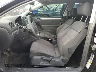 2010 Volkswagen Golf с VIN WVWAB7AJ2AW249445, выставлен на аукционе Copart как лот 68800524 с пробегом 116 000 миль миль и Списание • Salvage title. История ставок и продаж доступна на DreamBid. Изображение 7.