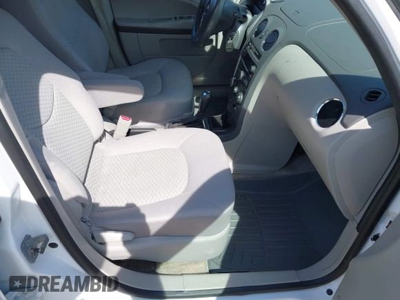 2010 Chevrolet HHR 1LT с VIN 3GNBABDB0AS624511, выставлен на аукционе IAAI как лот 42243356 с пробегом 166 626 миль миль и . История ставок и продаж доступна на DreamBid. Изображение 5.