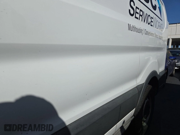 2015 Ford Transit Cargo с VIN 1FTNE1YM7FKB30066, выставлен на аукционе IAAI как лот 42516740 с пробегом 162 952 миль миль и . История ставок и продаж доступна на DreamBid. Изображение 1.