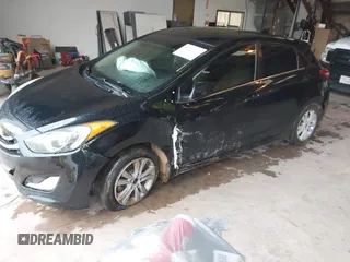 2013 Hyundai Elantra z VIN KMHD35LE7DU053088, wystawiony jako IAAI lot #42370655 z przebiegiem 151 015 mil mil oraz . Historia ofert i sprzedaży dostępna na DreamBid. Obrazek 18.