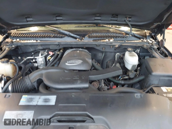 2004 Chevrolet Tahoe Special Service with VIN 1GNEK13V24J204920, listed as a IAAI auction lot 42226190 with 227,810 mi miles and . Bid and sale history available at DreamBid. Image 10.