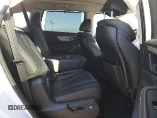 2024 Acura MDX Technology z VIN 5J8YE1H47RL012080, wystawiony jako Copart lot #83381034 z przebiegiem Nie podano mil oraz Szkoda całkowita • Salvage title. Historia ofert i sprzedaży dostępna na DreamBid. Obrazek 11.