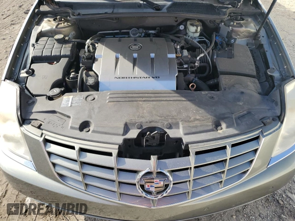 2011 Cadillac DTS Premium Collection z VIN 1G6KH5E66BU122663, wystawiony jako Copart lot #73112894 z przebiegiem 140 360 mil mil oraz Szkoda całkowita • Salvage title. Historia ofert i sprzedaży dostępna na DreamBid. Obrazek 11.