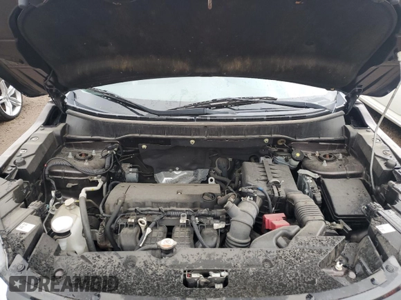 2020 Mitsubishi Outlander Sport ES 2.0 with VIN JA4AR3AU3LU009859, listed as a Copart auction lot 81838394 with 88,814 mi miles and Salvage Title. Bid and sale history available at carsss.com. Image 11.