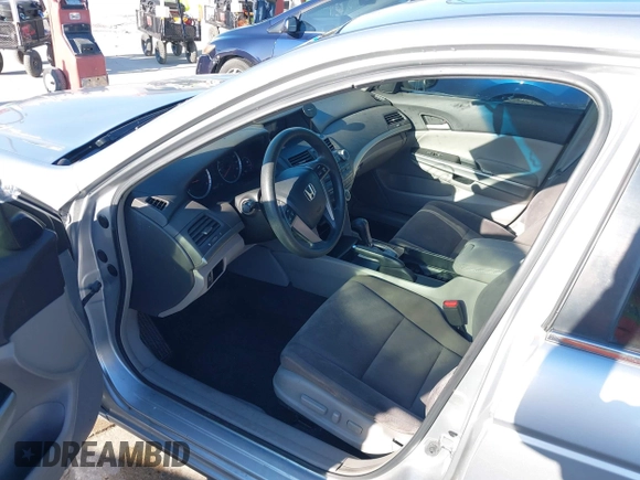 2008 Honda Accord EX with VIN JHMCP26708C009363, listed as a IAAI auction lot 42242217 with 208,564 mi miles and . Bid and sale history available at DreamBid. Image 12.