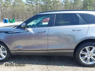 2020 Land Rover Range Rover Velar S z VIN SALYB2EX7LA259607, wystawiony jako IAAI lot #40980294 z przebiegiem 95 967 mil mil oraz . Historia ofert i sprzedaży dostępna na DreamBid. Obrazek 14.