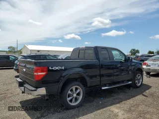 2009 Ford F-150 XL with VIN 1FTPX14V59KC94793, listed as a Copart auction lot 63944495 with 231,181 mi miles and Clean title. Bid and sale history available at DreamBid. Image 3.