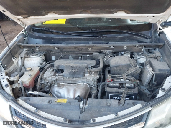 2015 Toyota RAV4 Limited with VIN 2T3DFREV4FW340913, listed as a IAAI auction lot 41807057 with 182,754 mi miles. Bid and sale history available at carsss.com. Image 10.