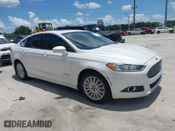 2013 Ford Fusion SE Hybrid с VIN 3FA6P0LU8DR161132, выставлен на аукционе IAAI как лот 42646879 с пробегом 178 516 миль миль и . История ставок и продаж доступна на DreamBid. Изображение 1.