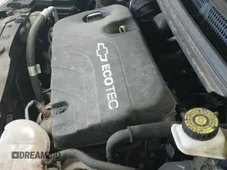 2017 Chevrolet Spark LS с VIN KL8CB6SA8HC819891, выставлен на аукционе IAAI как лот 42945763 с пробегом 135 719 миль миль и . История ставок и продаж доступна на DreamBid. Изображение 20.