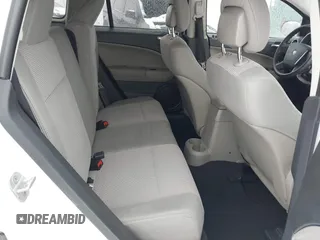 2011 Dodge Caliber Mainstreet with VIN 1B3CB3HAXBD237906, listed as a IAAI auction lot 41589696 with 135,909 mi miles and . Bid and sale history available at DreamBid. Image 8.