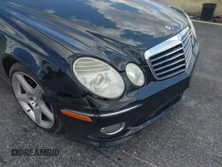 2009 Mercedes-Benz E 350 Luxury with VIN WDBUF56X99B388878, listed as a IAAI auction lot 41993375 with 279,917 mi miles and . Bid and sale history available at carsss.com. Image 12.