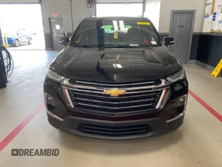 2022 Chevrolet Traverse LT Cloth с VIN 1GNEVGKW6NJ151421, выставлен на аукционе IAAI как лот 42788988 с пробегом 81 823 миль миль и . История ставок и продаж доступна на DreamBid. Изображение 5.