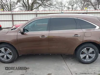 2019 Acura MDX with VIN 5J8YD4H37KL028619, listed as a IAAI auction lot 41403005 with 66,106 mi miles. Bid and sale history available at carsss.com. Image 15.