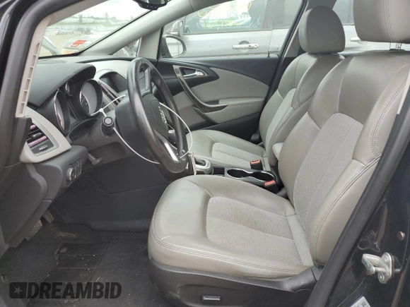 2013 Buick Verano Convenience Group with VIN 1G4PR5SK5D4254832, listed as a Copart auction lot 65231924 with 98,707 mi miles and Salvage Title. Bid and sale history available at carsss.com. Image 7.